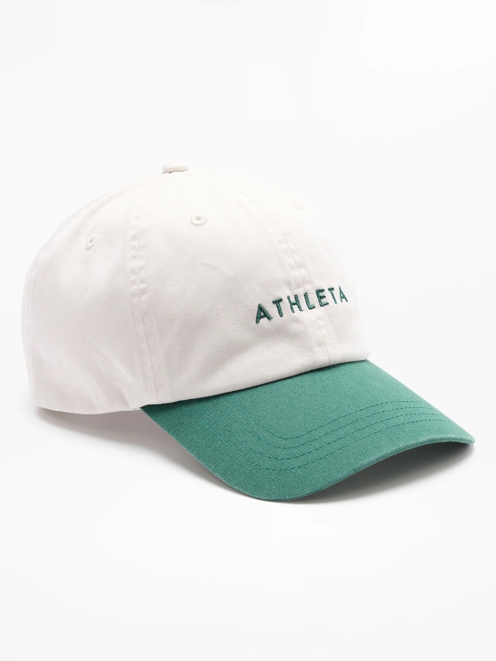 Athleta Everyday Sun Protection Baseball Cap
